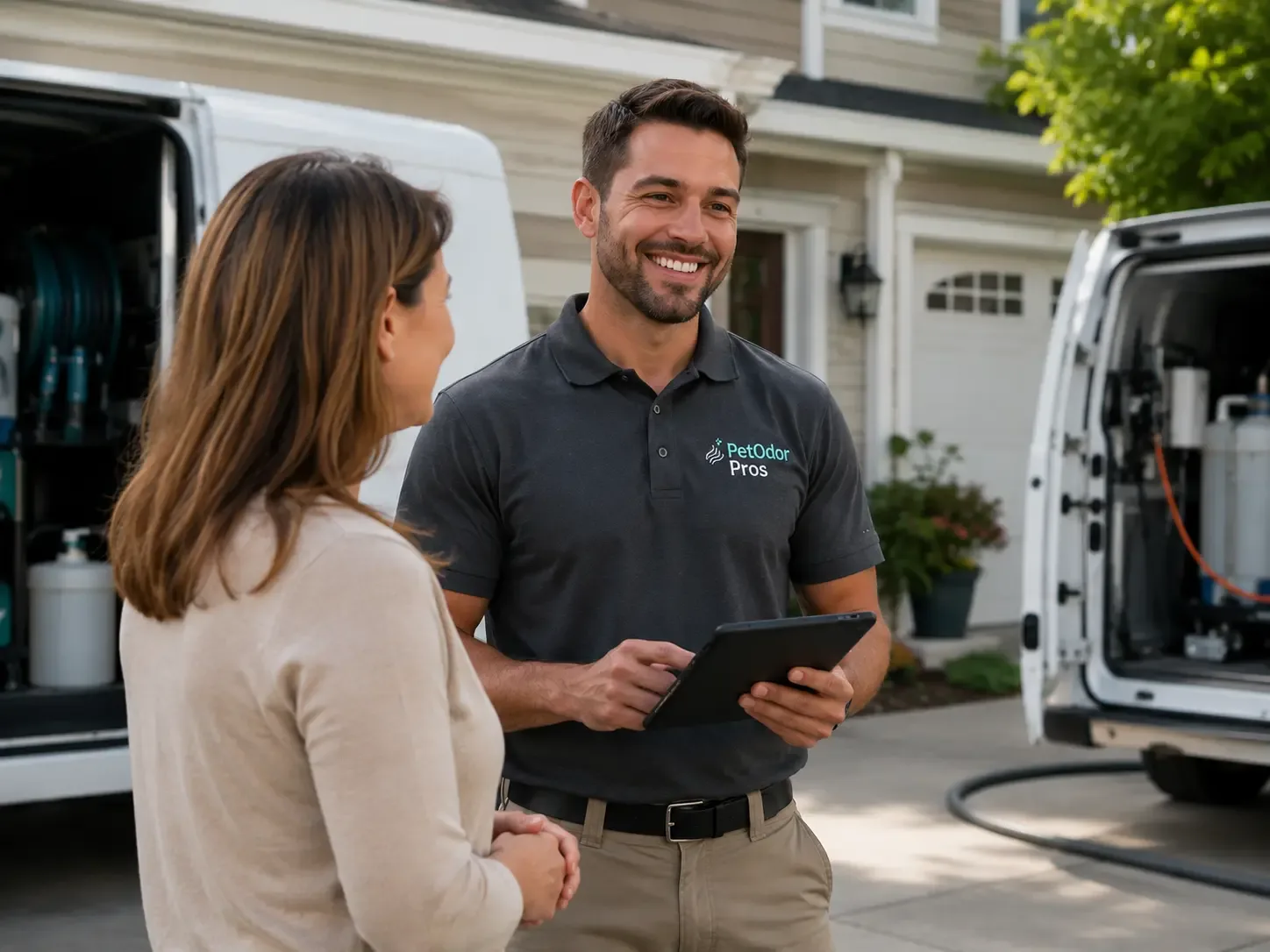 Pet Odor Removal FAQs for Poulsbo, WA